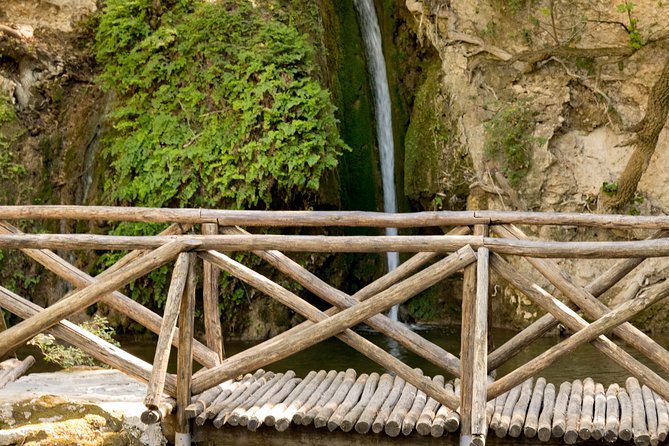 Rhodes: Butterfly Valley & Seven Springs Nature Day Trip - Food, Drinks, and the Smart Way to Handle Hunger