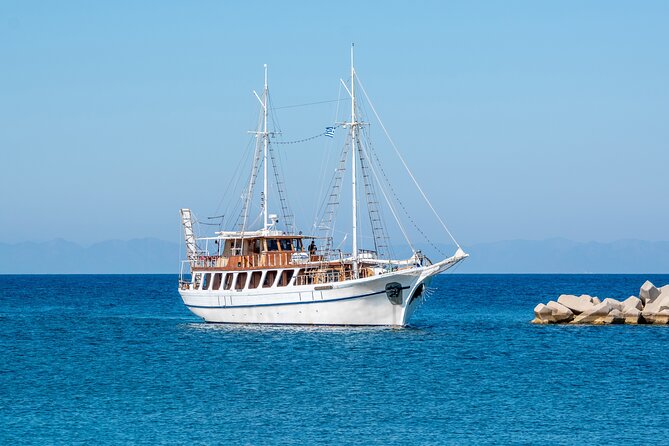 Rhodes Cruise - Fun in the Sun - Water activity tips that will make your day smoother