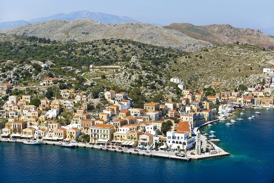 Rhodes: Day Trip to Symi Island by Fast Boat - Why a Fast Boat Day Trip Works Better Than You Think