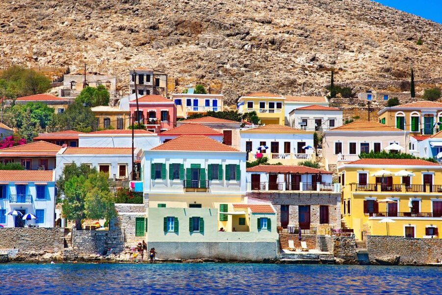 Rhodes: Day Trip to Symi Island by Fast Boat - Timing Reality Check: What Can Affect Your Day