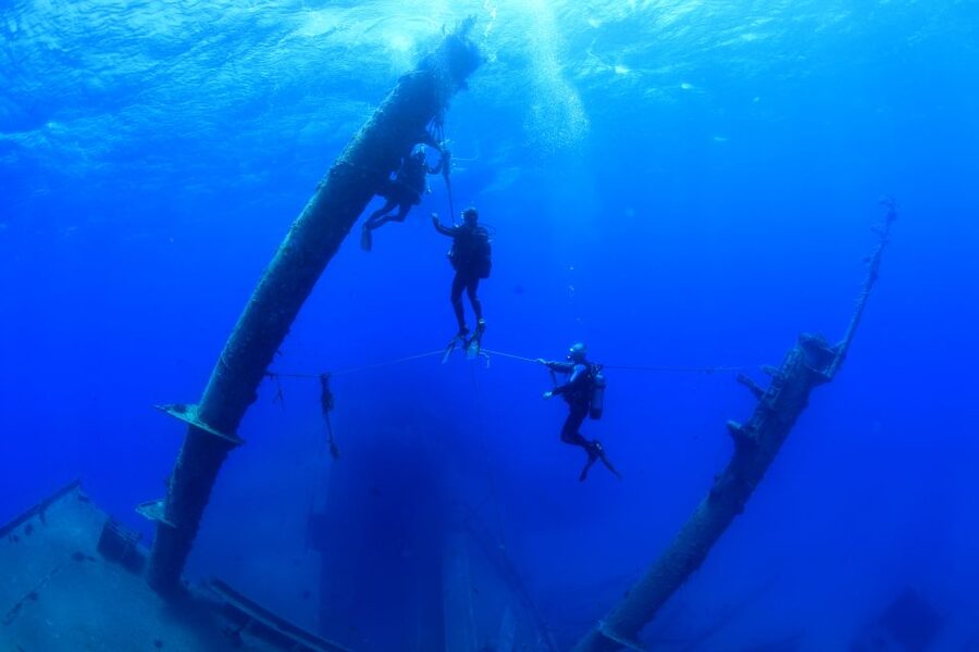Rhodes: Diving Adventure for Beginners and Experts - Price and What You’re Really Paying For: $82 Per Person