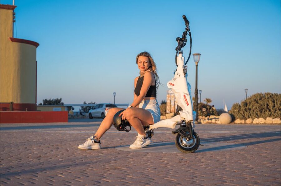 Rhodes: Explore the New and Medieval City on Trikkes - Price and Duration: What You Get in Two Hours (and Why It Feels Fair)