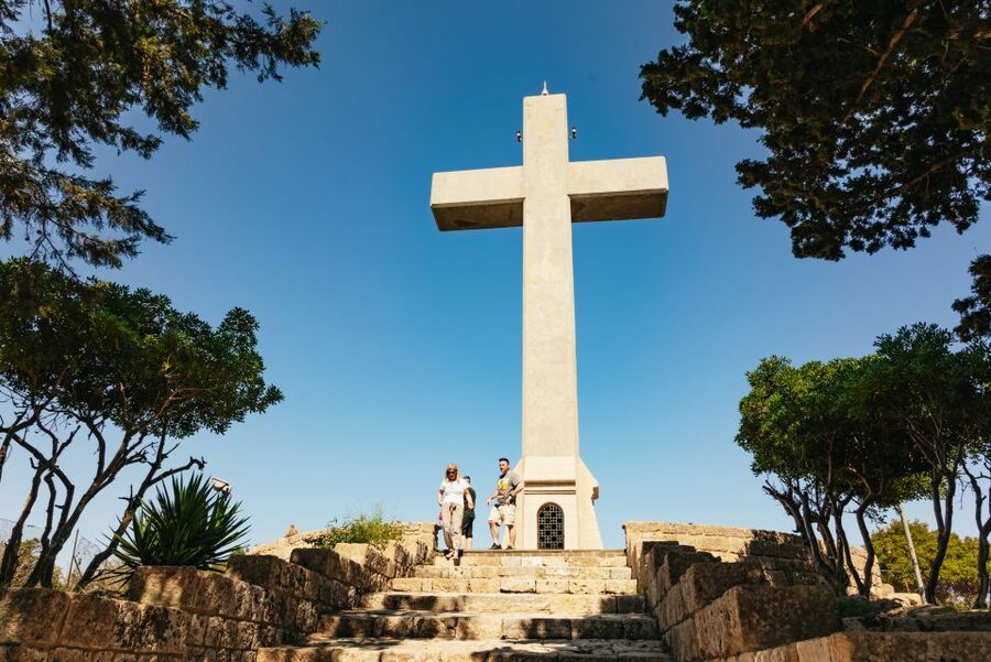 Rhodes: Filerimos Hill and Butterfly Valley Bus Trip - Timing in the 6-hour schedule: how to make the day feel un-rushed