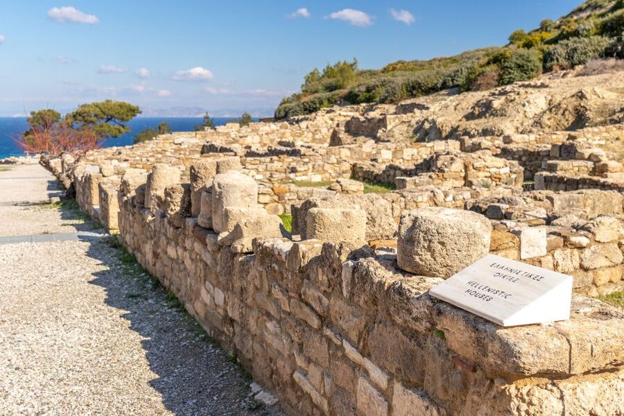 Rhodes: Grand Island Tour with Kamiros, Lindos, and More - Quick reasons this Rhodes route is worth your morning