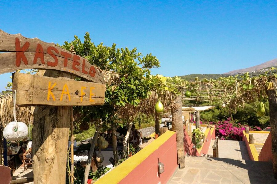 Rhodes: Grand Island Tour with Kamiros, Lindos, and More - Who should book this tour, and who should skip it