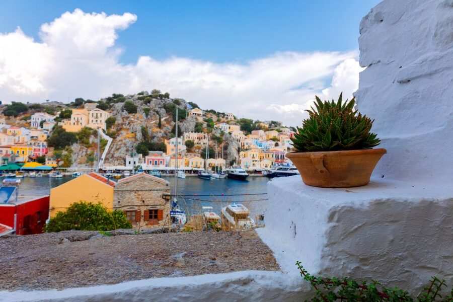 Rhodes: High-Speed Boat to Symi Island & Saint George's Bay - Who This Excursion Fits Best