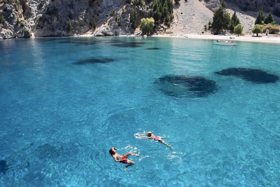 Rhodes: High-Speed Boat to Symi Island & Saint George's Bay - Mandraki Harbor to Symi, the Fast Part That Buys You Time