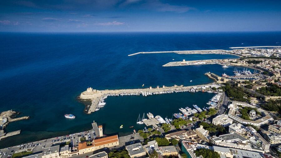 Rhodes: Hop-on Hop-off Bus and Submarine Tour - Rhodes Bus + Poseidon Submarine: What This Experience Really Feels Like