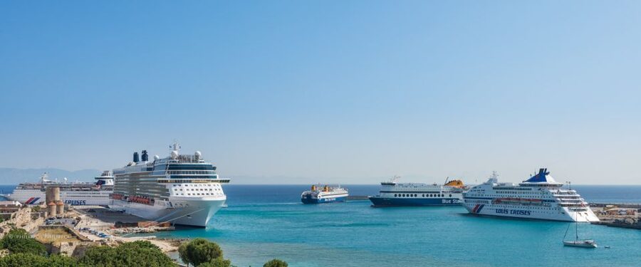 Rhodes: Hop-On Hop-Off City Tour Bus - Should you book Rhodes: Hop-On Hop-Off City Tour Bus?