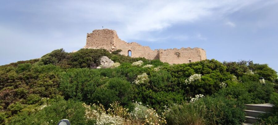 Rhodes: Kamiros, Embona, Mt. Profitis Ilias & Kallithea Tour - Saint Nikolaos in Fountoukli plus a quick photo stop