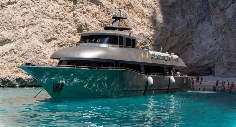 Rhodes: Morning Cruise to Symi Island & St. George Bay - Rhodes to Symi by Boat on the Doll, What Makes It Worth Your Day