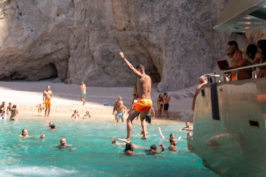 Rhodes: Morning Cruise to Symi Island & St. George Bay - Symi Arrival, the Harbour Views, and the Real Charm of Yialos