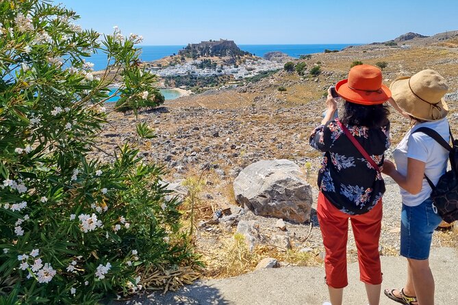 Rhodes Must-See Highlights - Private 6-Hrs Tour (Up to 11 Guests) - Lunch, pacing, and small ways to make the day feel custom