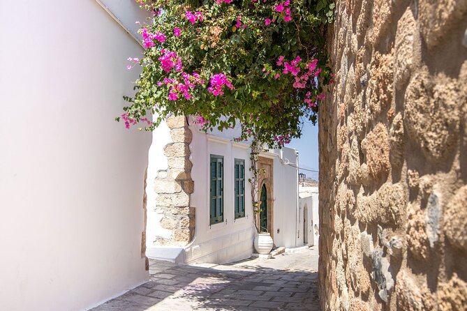 Rhodes Must-See Highlights - Private 6-Hrs Tour (Up to 11 Guests) - Price and value for a private van up to 11