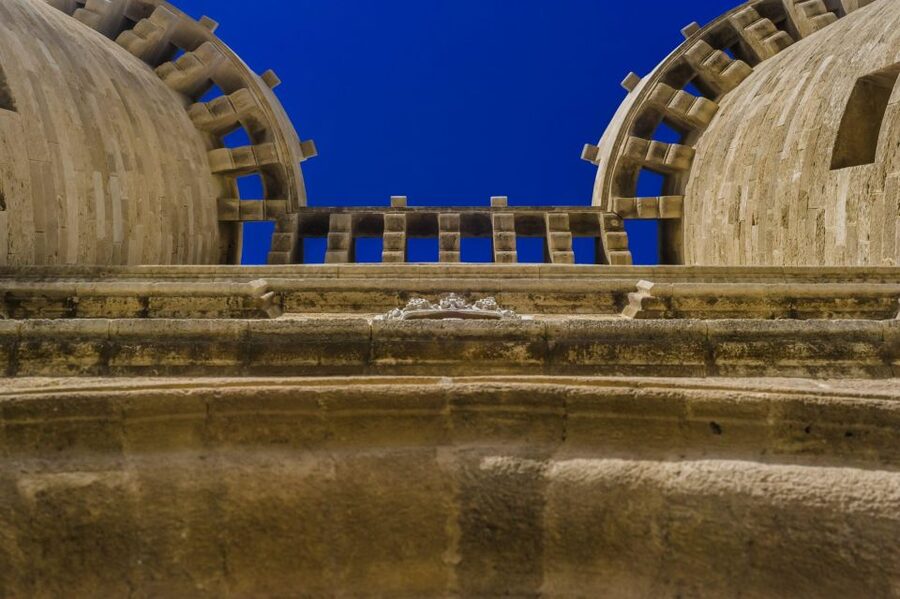 Rhodes: Old Town Walking Tour with Guide - Who should book this tour, and who might prefer something else