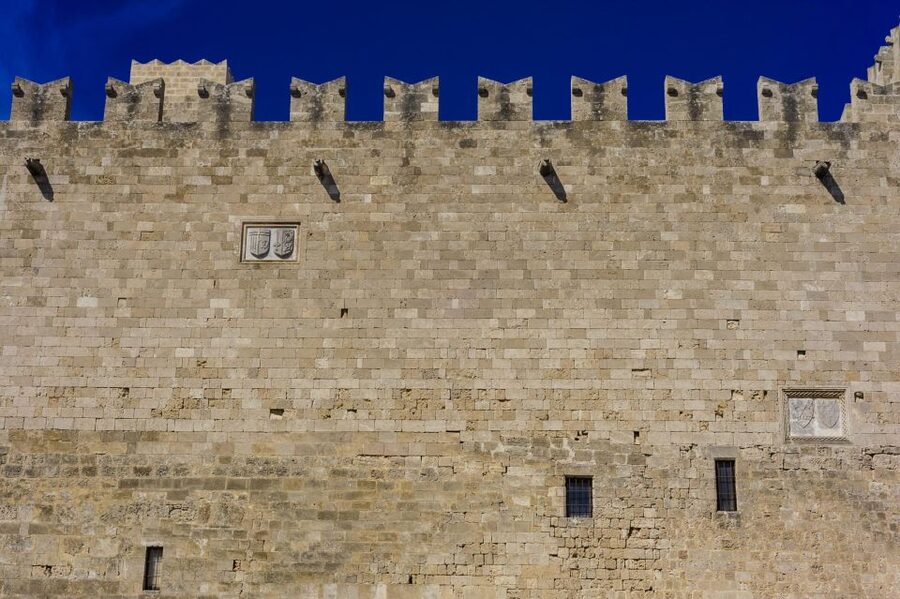 Rhodes: Old Town Walking Tour with Guide - Price and value, why $89 can work or not