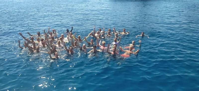 Rhodes: Pleasure Cruise for Swimming and Snorkeling - Key Things to Know Before You Go