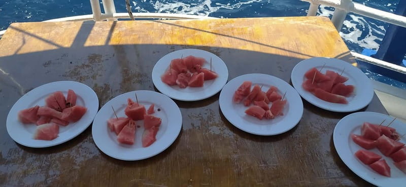 Rhodes: Pleasure Cruise for Swimming and Snorkeling - Kallithea Bay and Kallithea Springs: Your First Snorkel Session