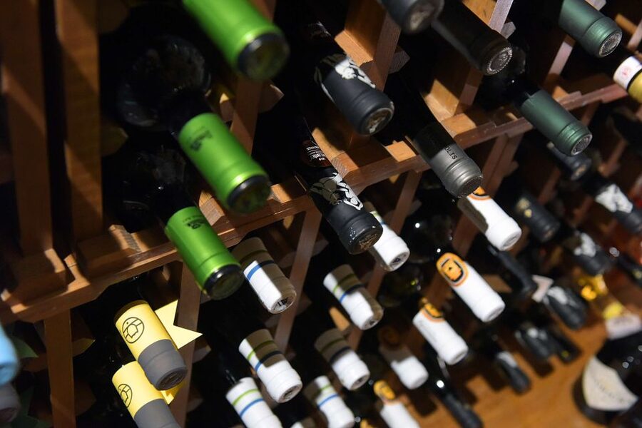 Rhodes: Private Wine Tasting Experience for Beginners - A beginner-friendly way to understand Greek wine in Rhodes