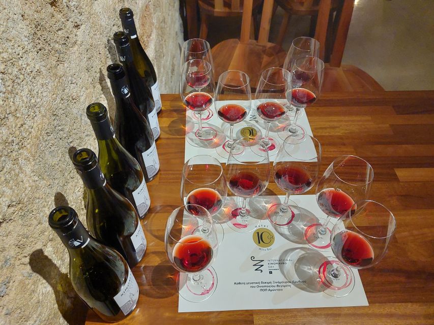Rhodes: Private Wine Tasting Experience for Beginners - Should you book the Rhodes Private Wine Tasting for Beginners?