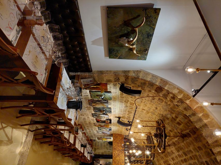 Rhodes: Private Wine Tasting Experience for Beginners - Price and value: what $39.52 gets you (and what it does not)