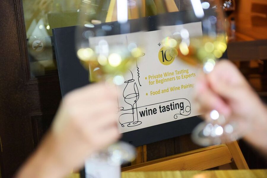 Rhodes: Private Wine Tasting Experience for Beginners - Who should book this Rhodes wine tasting