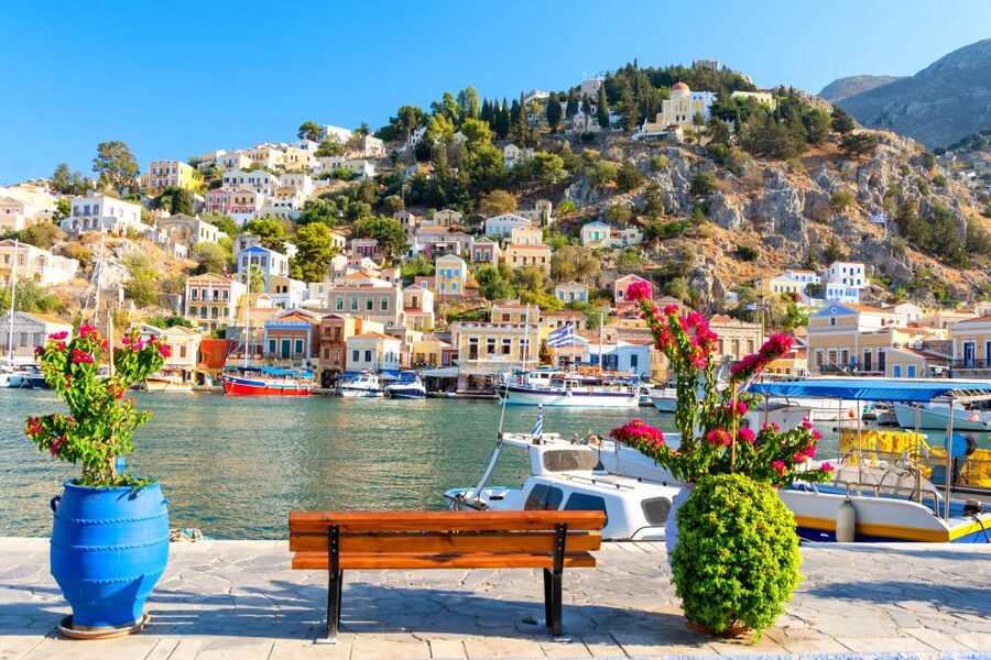 Rhodes: Speedboat trip to Symi Town and Panormitis Monastery - Key highlights to know before you go