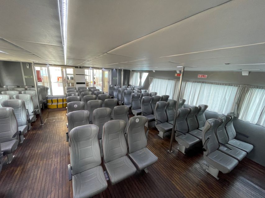 Rhodes: Speedboat trip to Symi Town and Panormitis Monastery - The quick Symi photo stop: don’t waste the first minutes