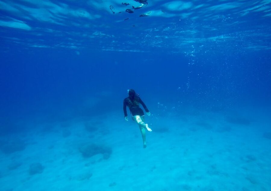 Rhodes: Stand-Up Paddleboard and Snorkeling Tour - Getting Back to Stegna and Keeping Your Memories