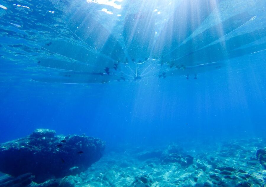 Rhodes: Stand-Up Paddleboard and Snorkeling Tour - Paddle Along Rhodes East Coast: Views That Only Happen at Water Level