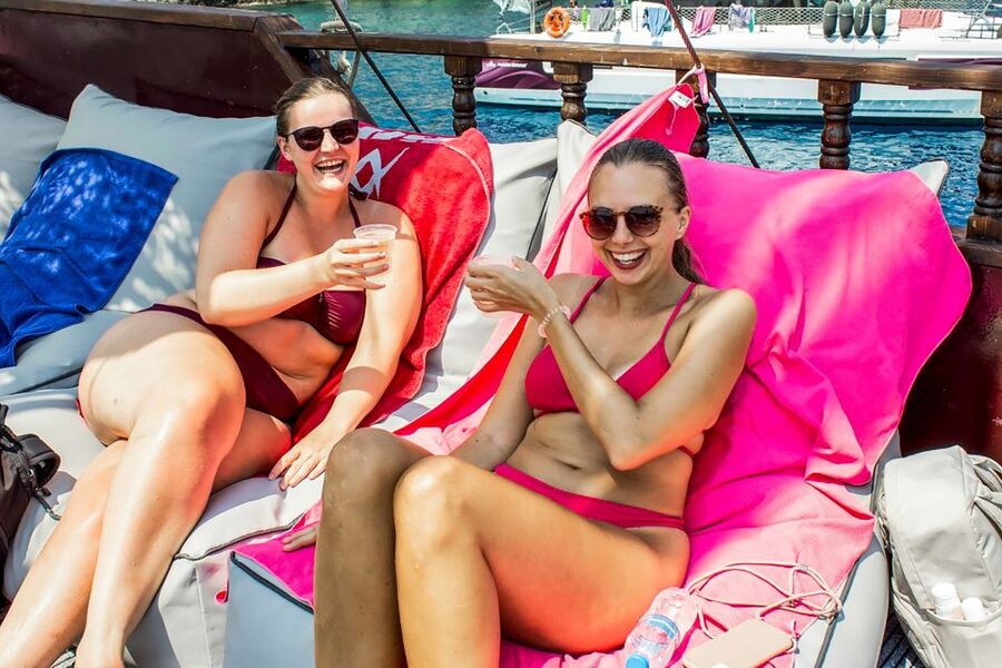 Rhodes: Sunset Cruise with Greek BBQ and Unlimited Drinks - Price and Value: Is $35 Worth It?