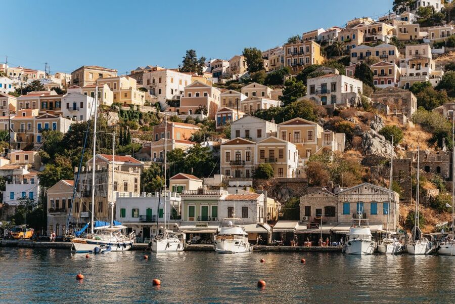 Rhodes: Symi Island & Panormitis Monastery Day Trip by Boat - Why Symi and Panormitis are worth a full day from Rhodes