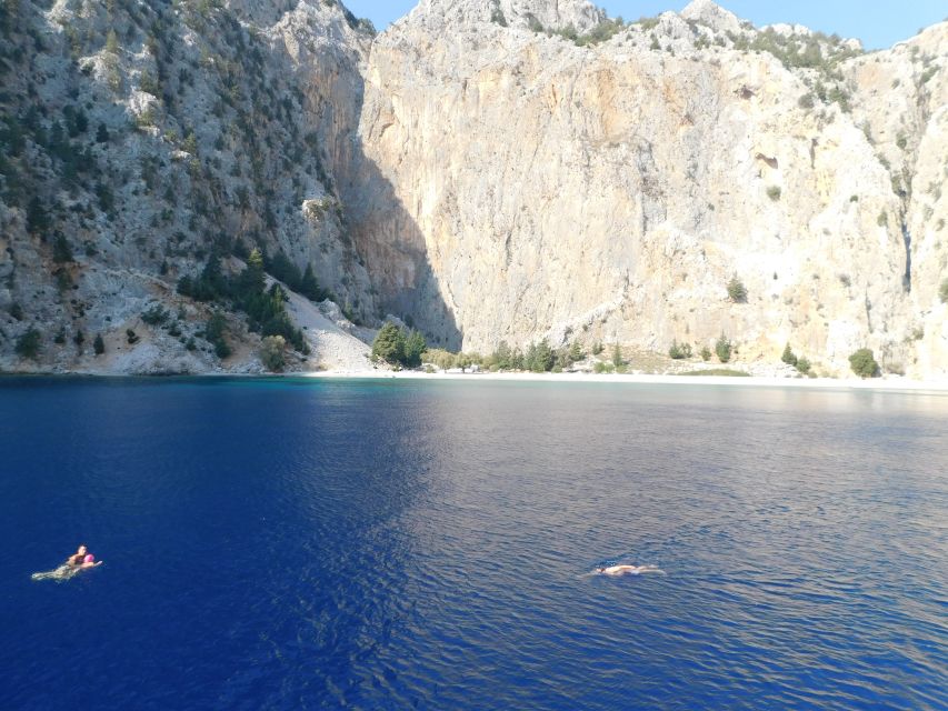 Rhodes Town: Boat Trip to Symi Island and St Marina Bay - Price and Value: Is $47 Worth It for an 8-Hour Day?