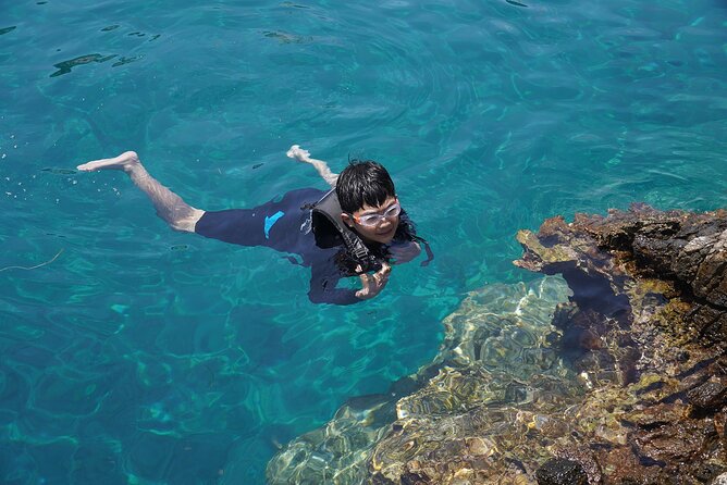 Rina Cave Sea Kayak Tour with Snorkeling and Picnic - Gear and instruction: what’s included, and why it matters if you are new
