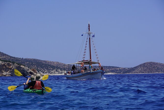 Rina Cave Sea Kayak Tour with Snorkeling and Picnic - Getting there, transfers, and what to plan for in real life