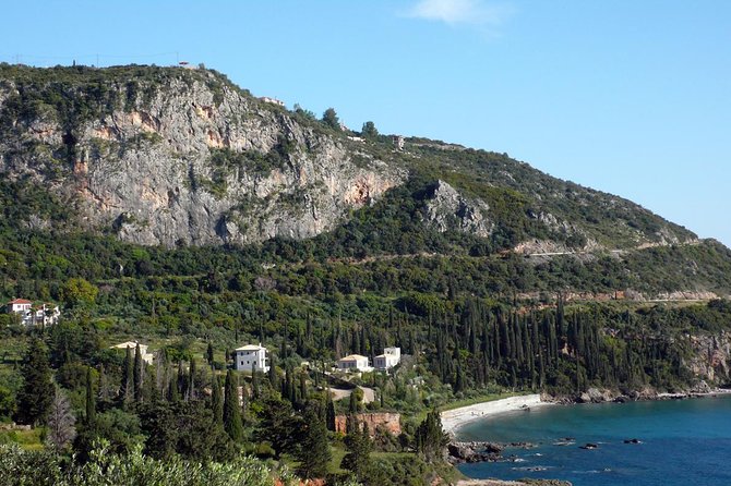 Rock Climbing at Kardamili- West Mani - Key Things to Know Before You Climb in Kardamili