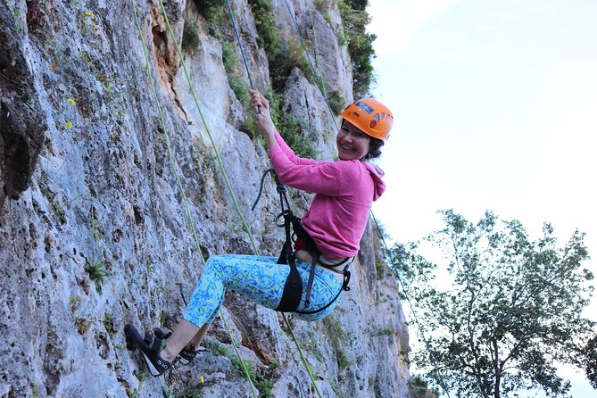 Rock Climbing at Kardamili- West Mani - Timing and Getting There: Kalamata Pickup, Kardamyli Meeting Point, and a Simple Morning Plan