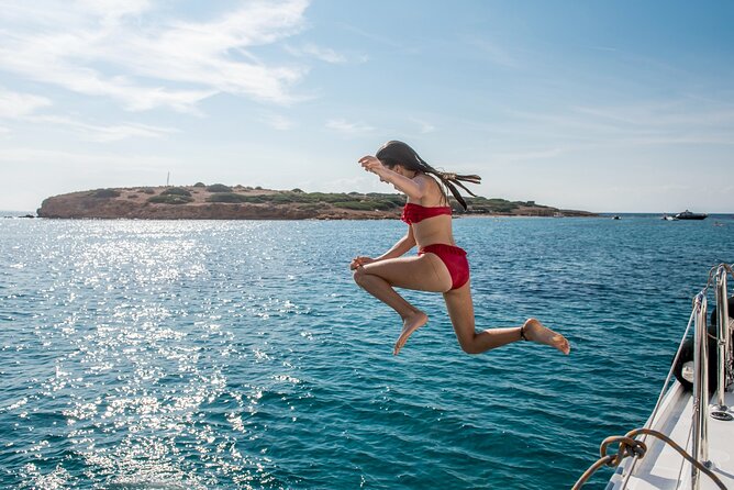 Sail the Athenian Coastline on a Catamaran with Meal & Wine - Alimos Marina, the start point that is easier than you think