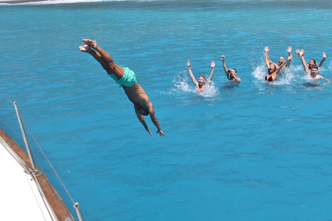 Sailing trip to the Top Coasts of Crete, Daily/Multi-day - Price and Value: What $1,197.74 Per Group Really Buys