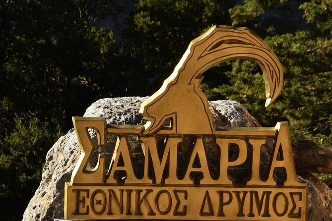 Samaria Gorge Hiking from Chania with Professional Hiking Guide - The Sougia boat stretch: where the day actually breathes