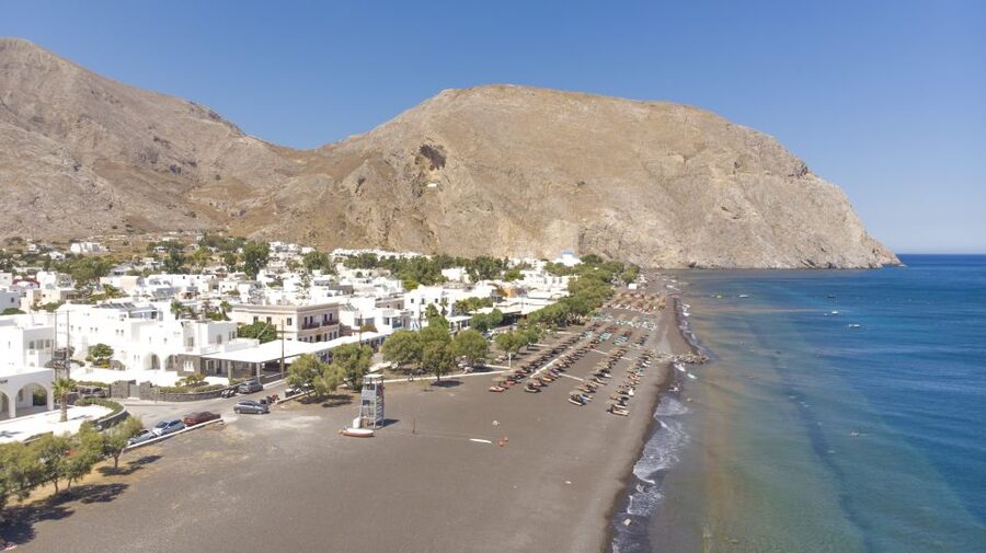 Santorini 2-Day Combo: Volcano Boat Cruise & Island Bus Tour - Price and what you truly get for about $117