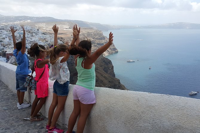 Santorini: 4hr Small Group Caldera Hike from Fira to Oia - Tips I’d Use Before You Go