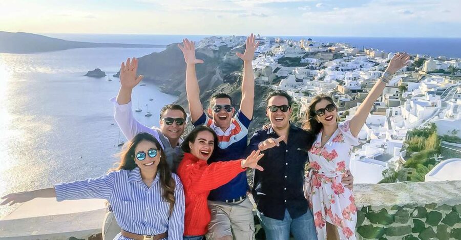 Santorini: 6-Hour Best of Santorini Private Experience - Key Things This Santorini Private Experience Does Well