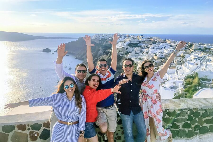 Santorini: 6-Hour Best of Santorini Private Experience - A 6-Hour Santorini Day That Feels Like a Real Island Day