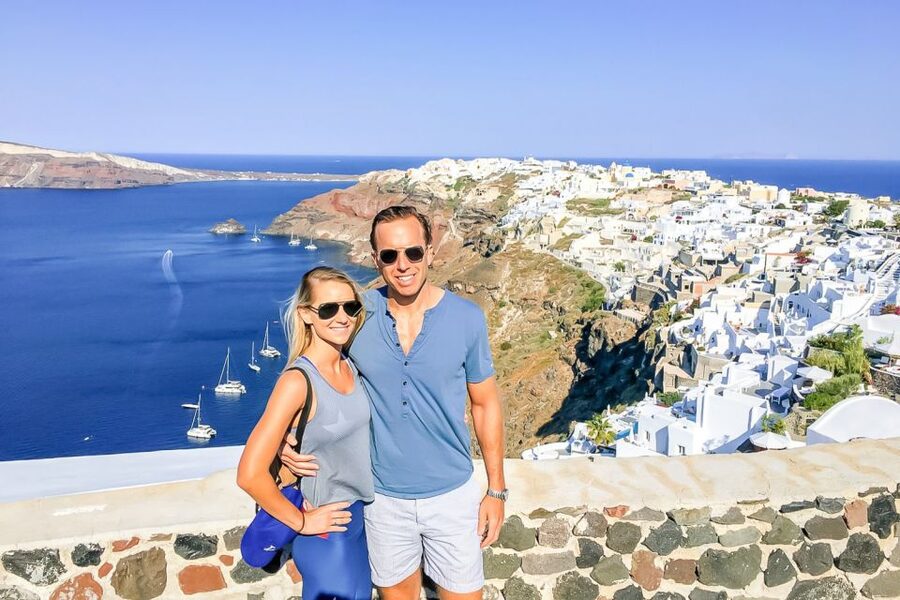 Santorini: 6-Hour Best of Santorini Private Experience - Caldera First, Photos Later: Why the Geology Stop Matters