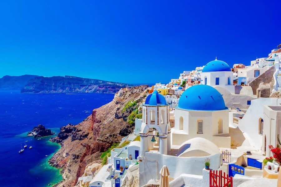 Santorini: 6-Hour Best of Santorini Private Experience - Oia Village: The Most Photographed Town, Without Turning It Into a Sprint