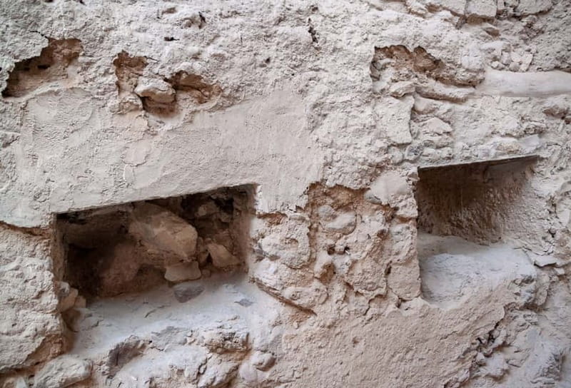 Santorini: Akrotiri Ticket with Optional Self-Guided Audios - Why Akrotiri Feels Like Pompeii, With a Santorini Twist