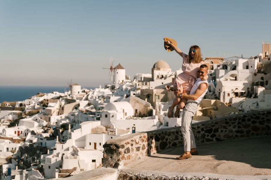 Santorini: Caldera and Oia with King Thiras Boat - Key highlights you will actually feel on the day