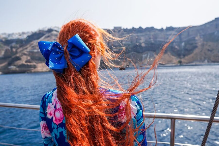 Santorini: Caldera and Oia with King Thiras Boat - Price and what it really includes, plus the one extra fee to plan for