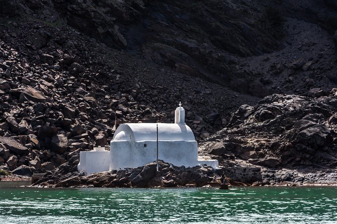 Santorini Caldera Cruise Tour (Volcano, Hot Springs, Thirassia) - What to Bring (and What to Skip) for a Smooth Day